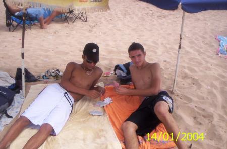 moi et youyou